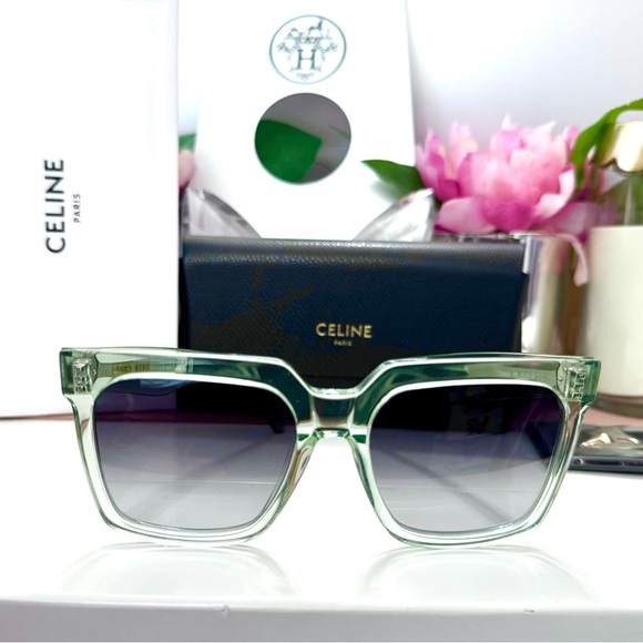 New Celine Sunglasses - Picture 1 of 7